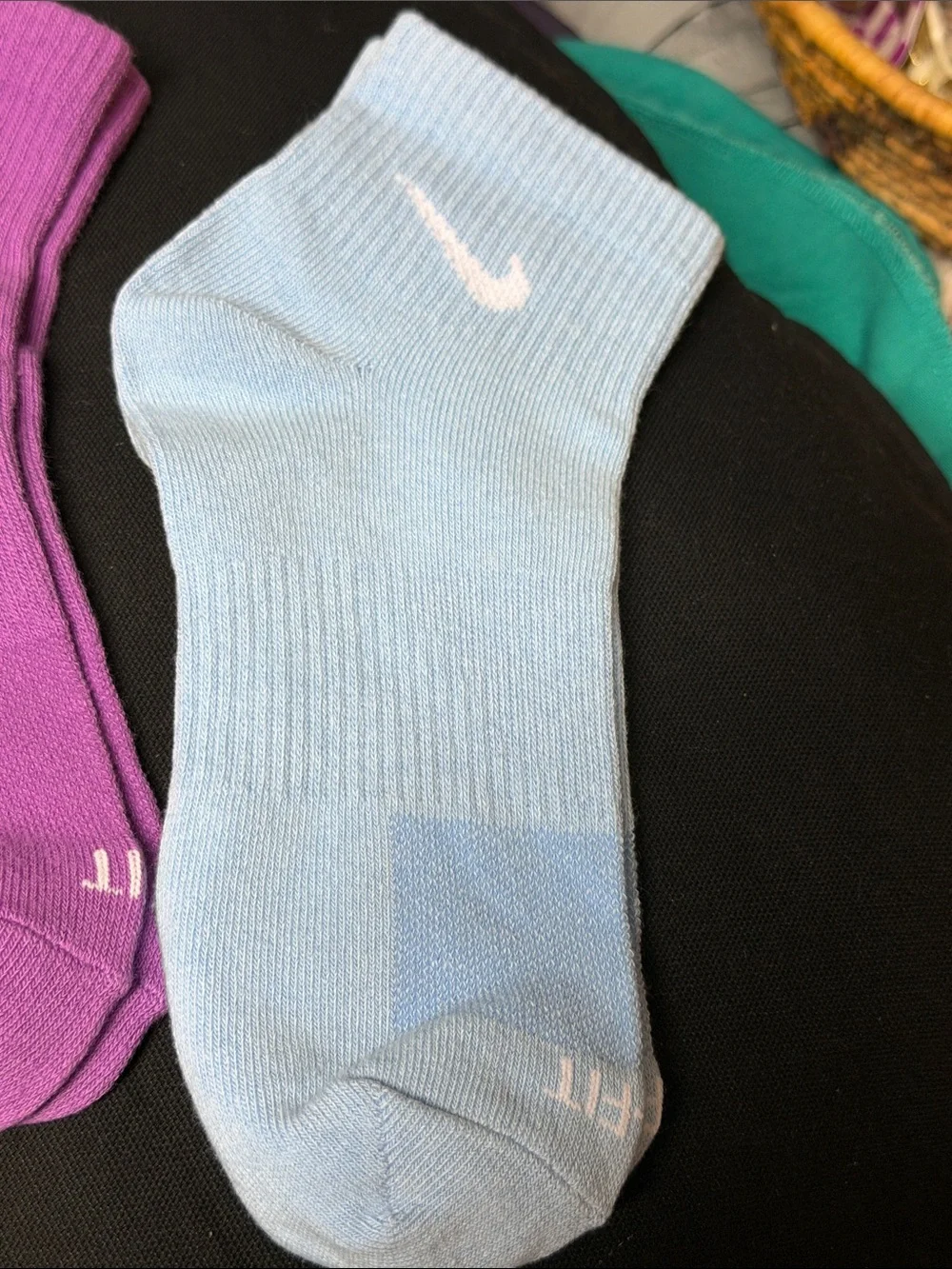 Nike set three